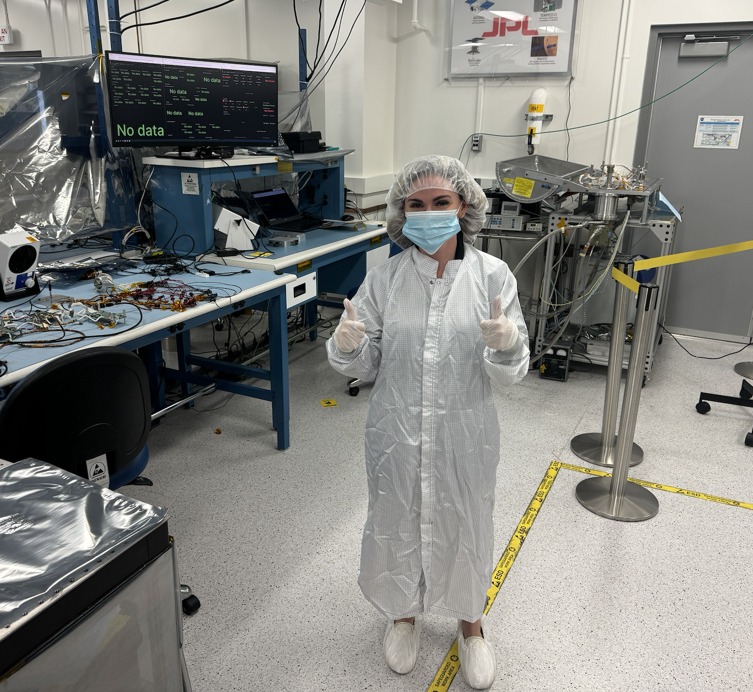Cleanroom